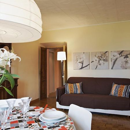 Il Giardinetto Apartment Verbania Ngoại thất bức ảnh