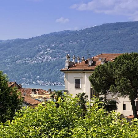 Il Giardinetto Apartment Verbania Ngoại thất bức ảnh