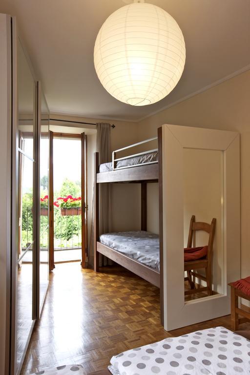 Il Giardinetto Apartment Verbania Ngoại thất bức ảnh