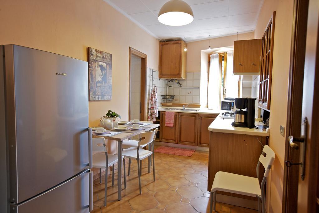 Il Giardinetto Apartment Verbania Ngoại thất bức ảnh