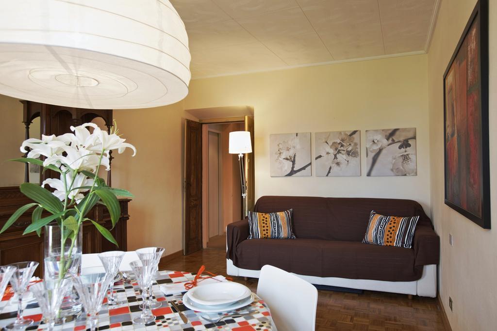 Il Giardinetto Apartment Verbania Ngoại thất bức ảnh