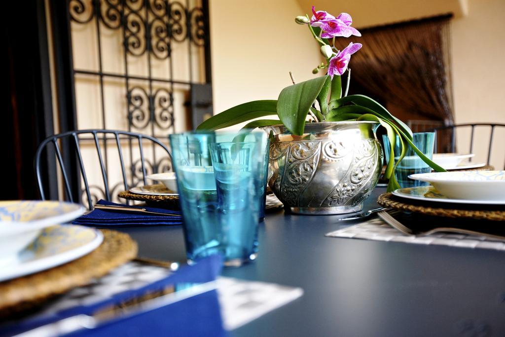 Il Giardinetto Apartment Verbania Ngoại thất bức ảnh