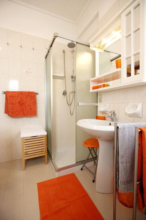 Il Giardinetto Apartment Verbania Ngoại thất bức ảnh
