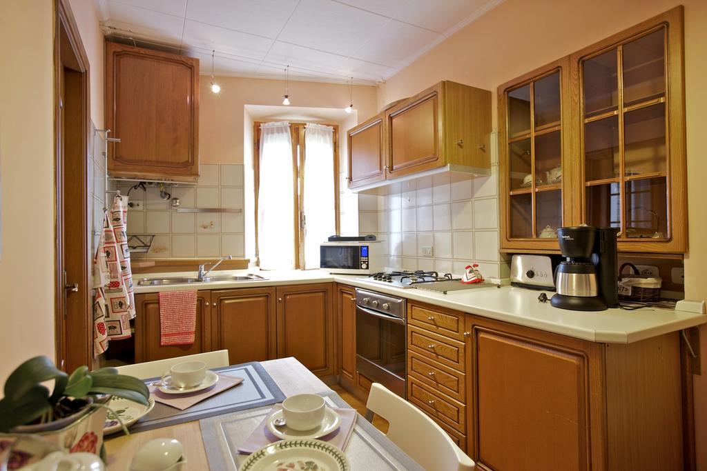 Il Giardinetto Apartment Verbania Ngoại thất bức ảnh