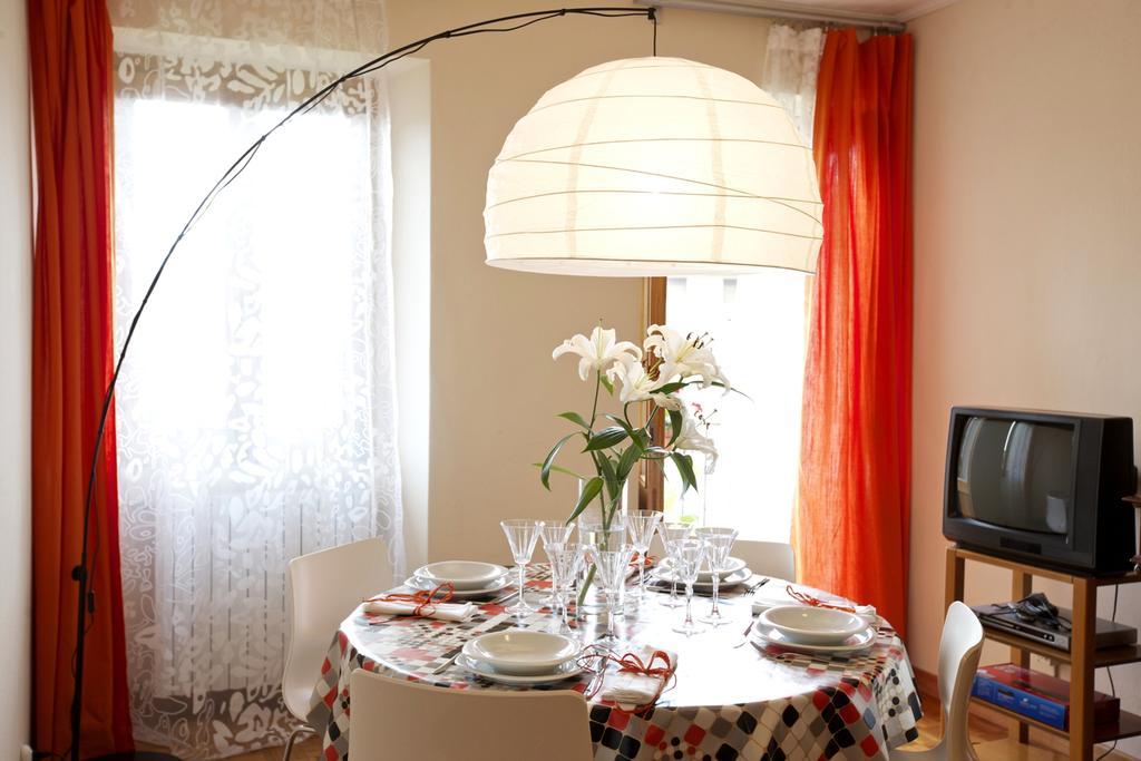 Il Giardinetto Apartment Verbania Ngoại thất bức ảnh