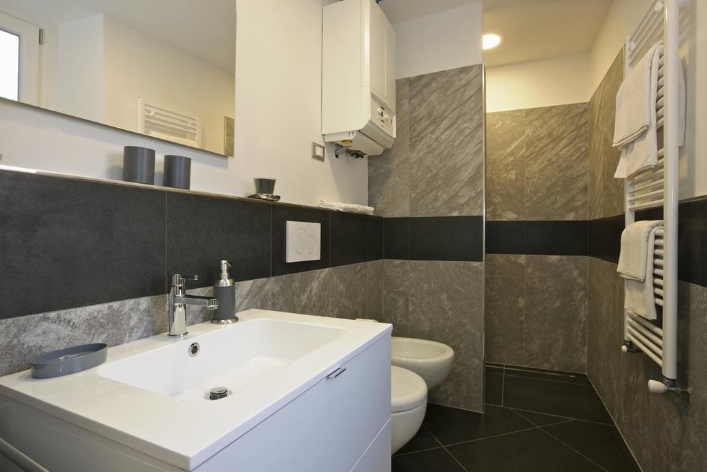 Il Giardinetto Apartment Verbania Ngoại thất bức ảnh