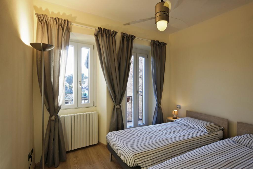 Il Giardinetto Apartment Verbania Ngoại thất bức ảnh