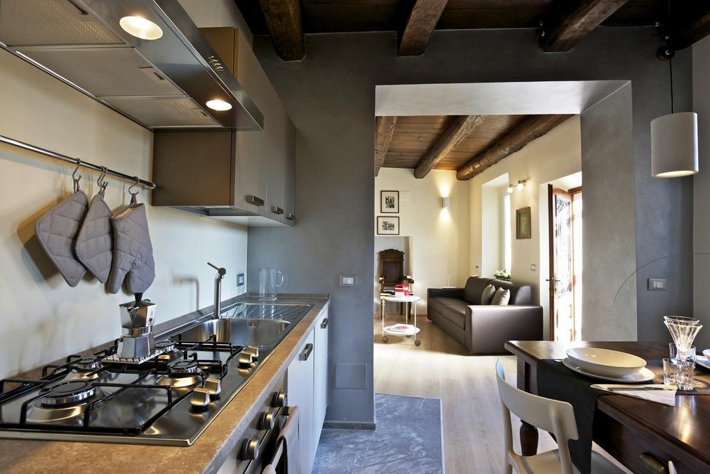 Il Giardinetto Apartment Verbania Ngoại thất bức ảnh