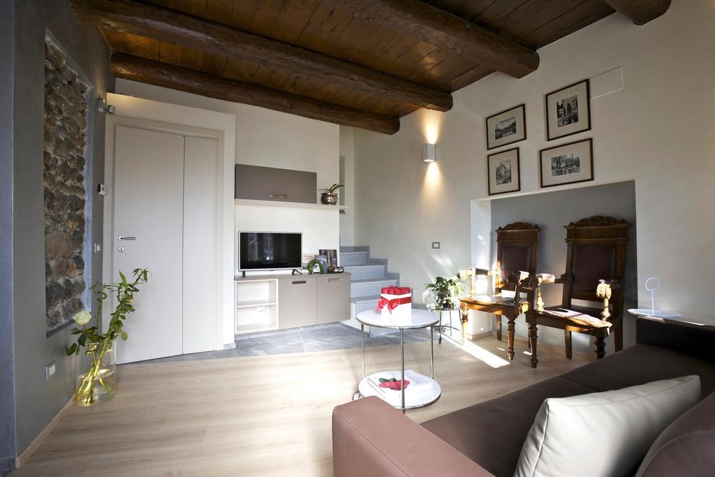 Il Giardinetto Apartment Verbania Ngoại thất bức ảnh