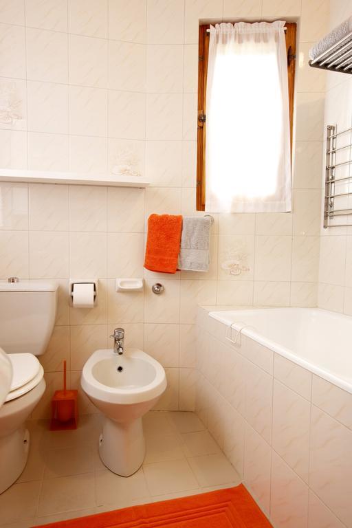 Il Giardinetto Apartment Verbania Ngoại thất bức ảnh