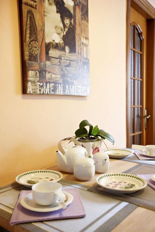 Il Giardinetto Apartment Verbania Ngoại thất bức ảnh
