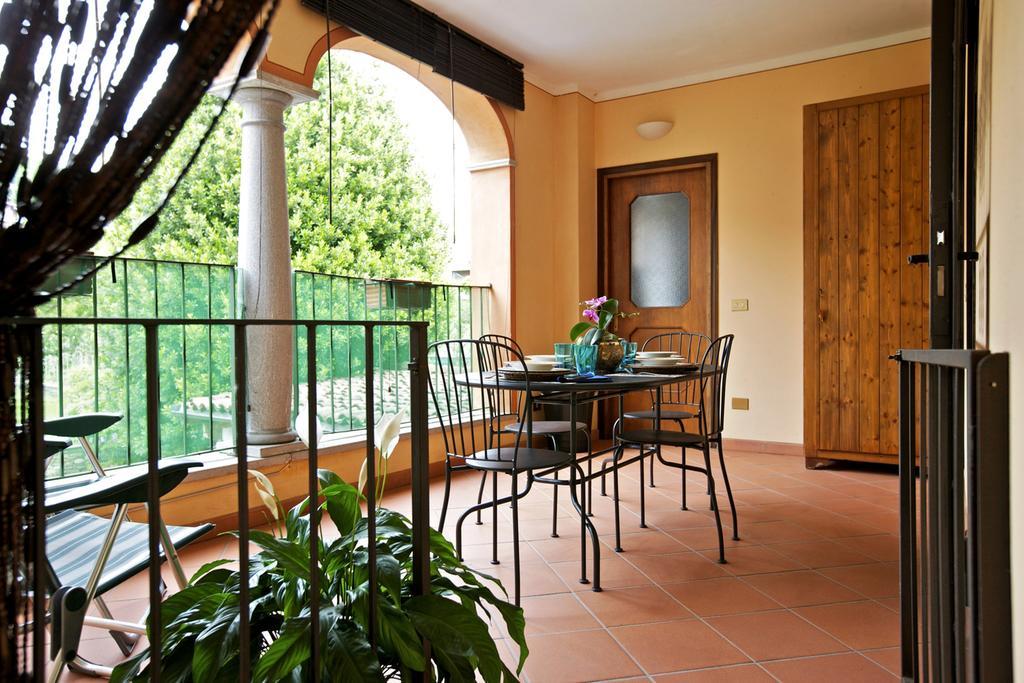 Il Giardinetto Apartment Verbania Ngoại thất bức ảnh