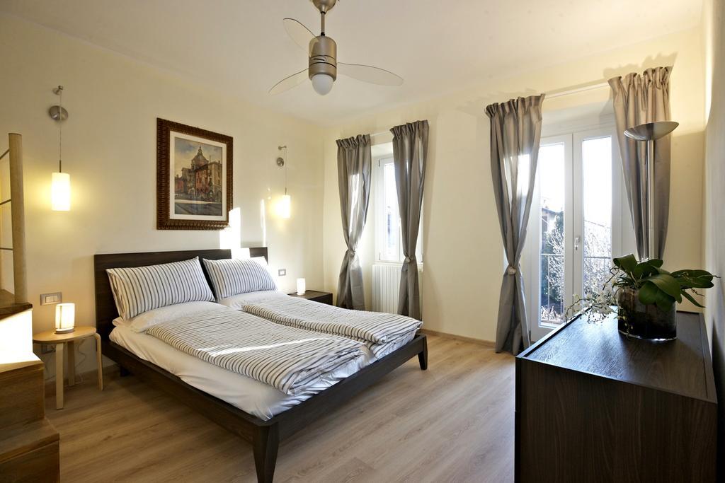 Il Giardinetto Apartment Verbania Ngoại thất bức ảnh