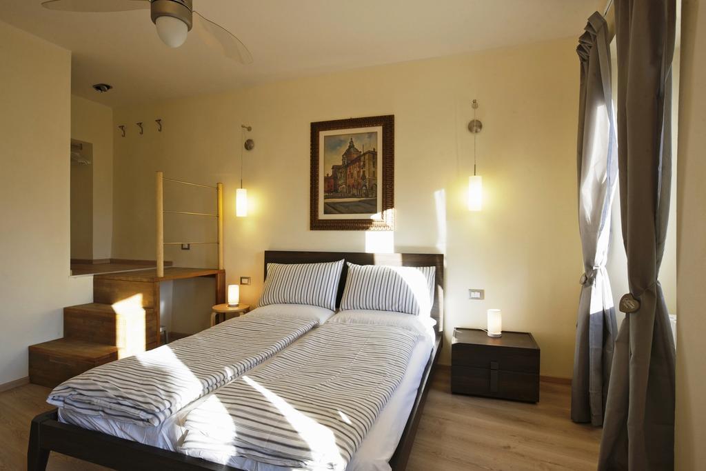 Il Giardinetto Apartment Verbania Ngoại thất bức ảnh