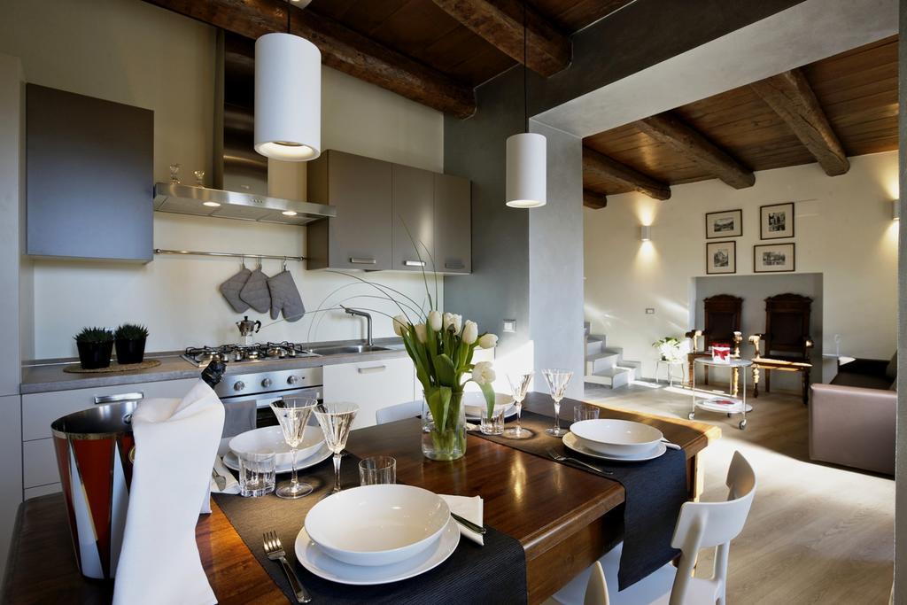 Il Giardinetto Apartment Verbania Ngoại thất bức ảnh