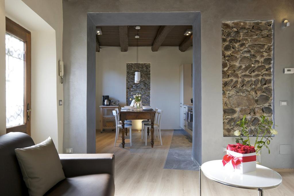 Il Giardinetto Apartment Verbania Ngoại thất bức ảnh
