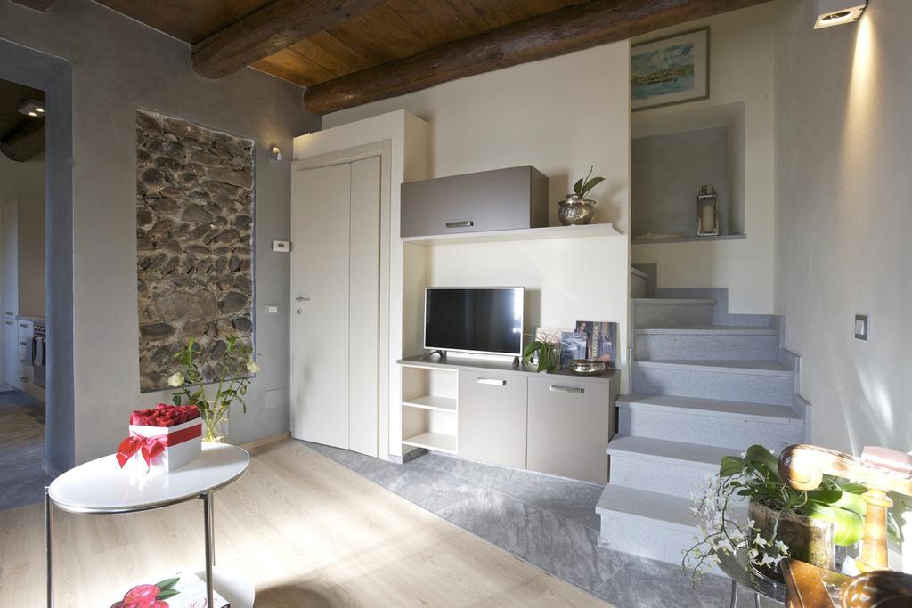 Il Giardinetto Apartment Verbania Ngoại thất bức ảnh