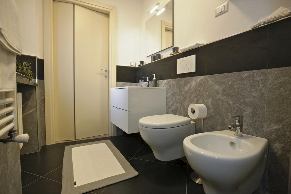 Il Giardinetto Apartment Verbania Ngoại thất bức ảnh