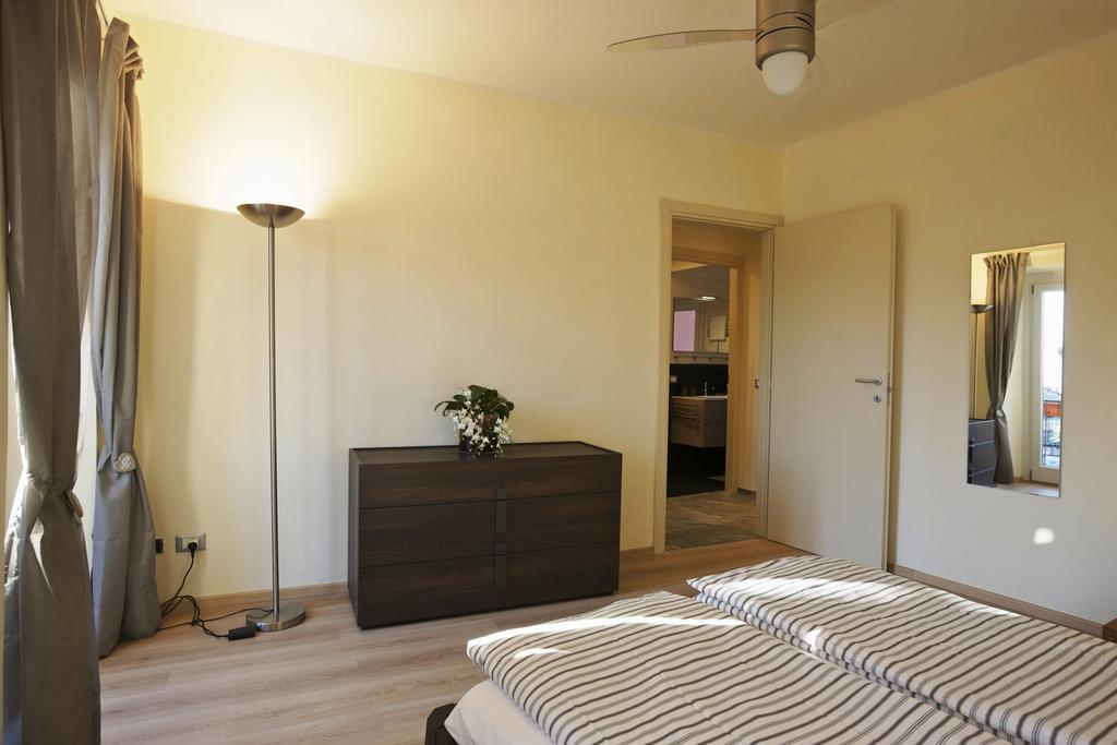 Il Giardinetto Apartment Verbania Ngoại thất bức ảnh