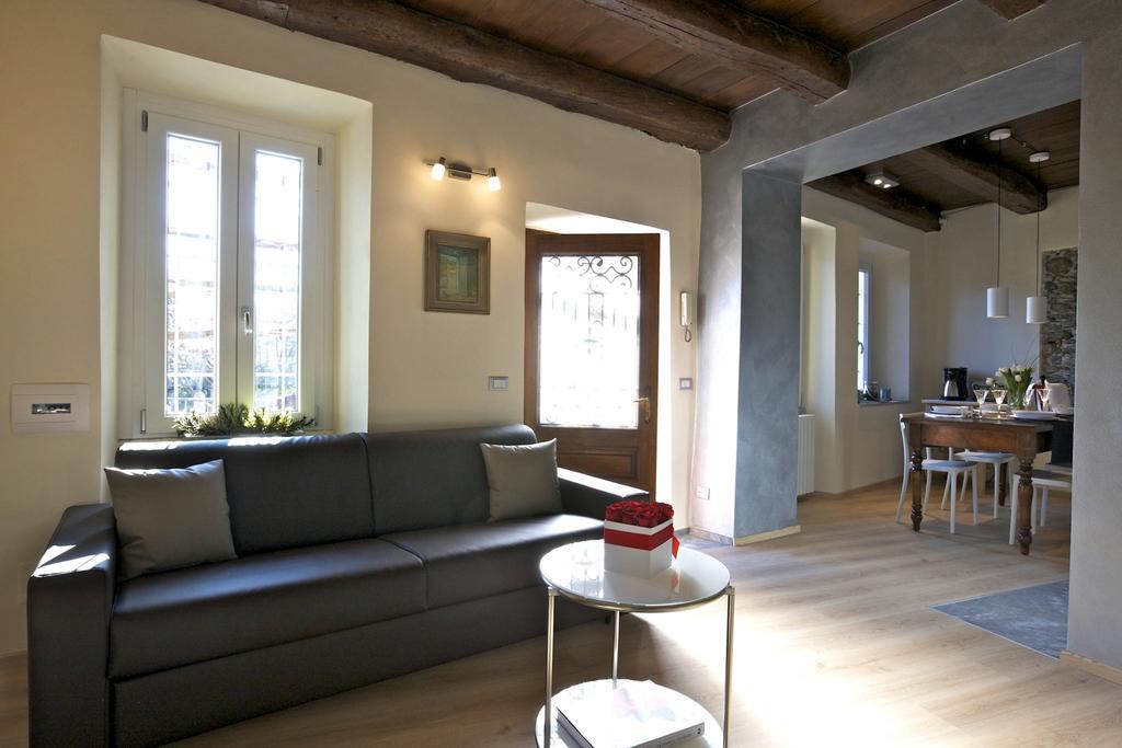 Il Giardinetto Apartment Verbania Ngoại thất bức ảnh