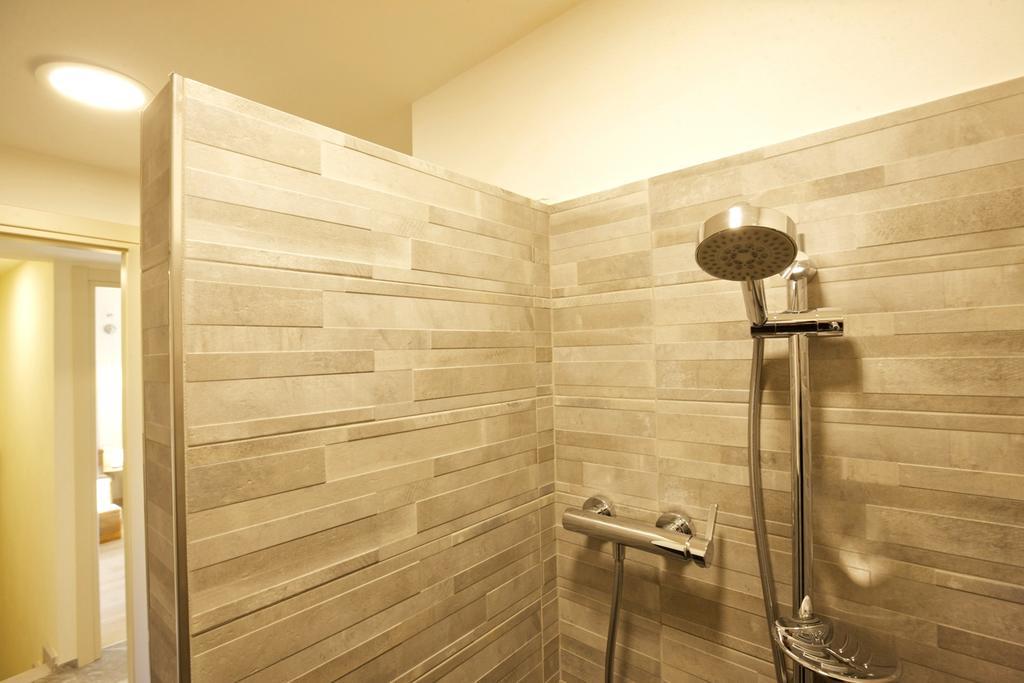 Il Giardinetto Apartment Verbania Ngoại thất bức ảnh