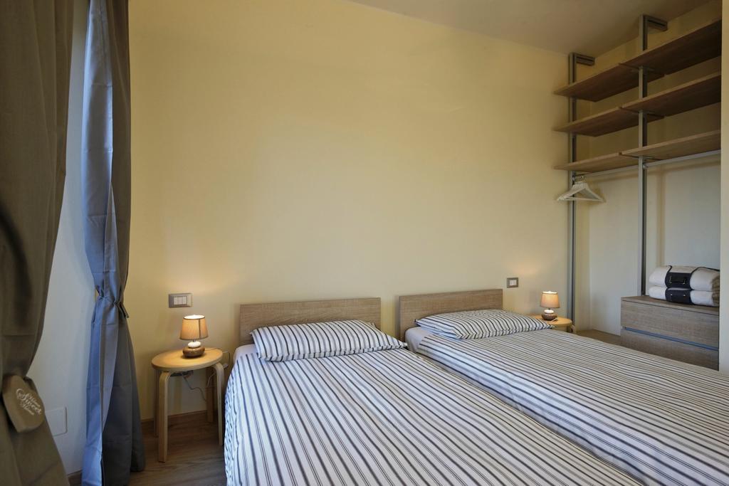 Il Giardinetto Apartment Verbania Ngoại thất bức ảnh