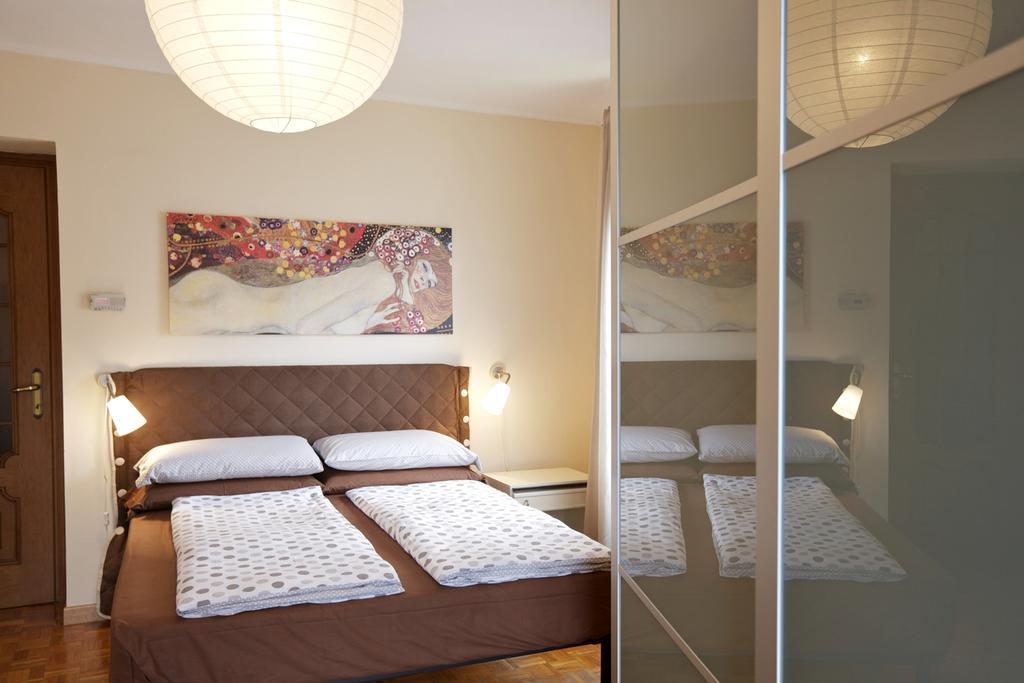 Il Giardinetto Apartment Verbania Ngoại thất bức ảnh