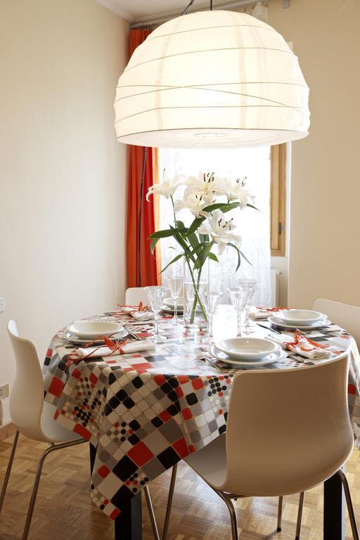 Il Giardinetto Apartment Verbania Ngoại thất bức ảnh