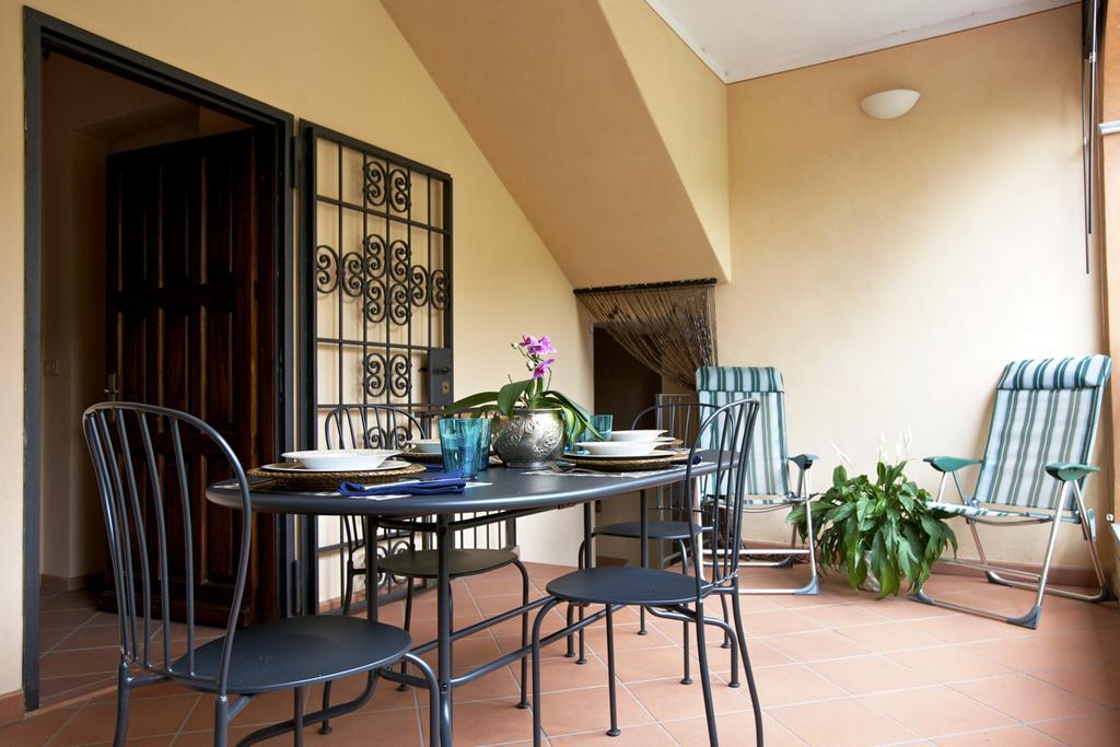 Il Giardinetto Apartment Verbania Ngoại thất bức ảnh