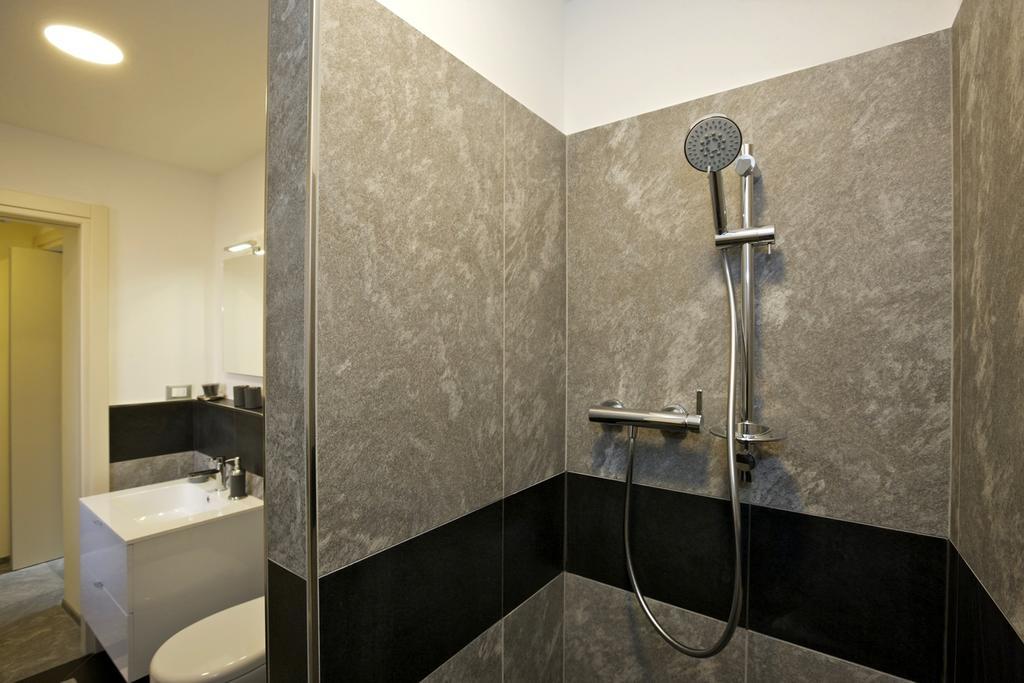 Il Giardinetto Apartment Verbania Ngoại thất bức ảnh