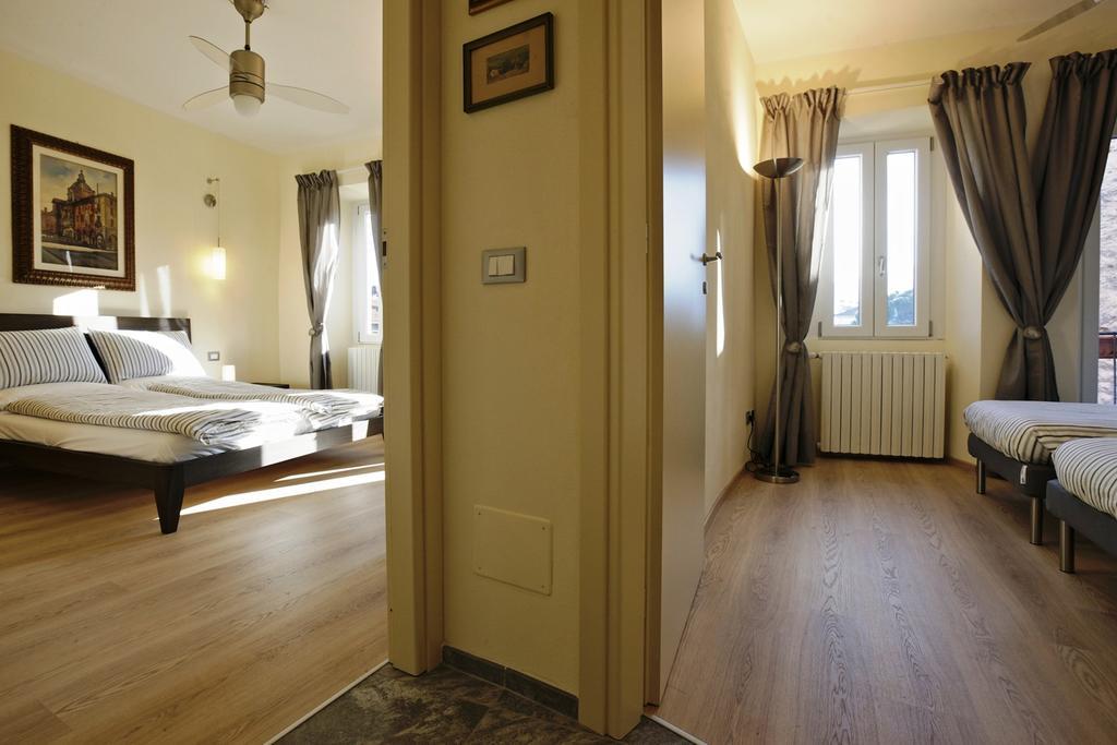 Il Giardinetto Apartment Verbania Ngoại thất bức ảnh
