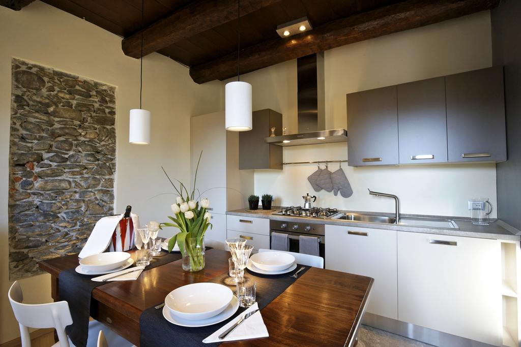 Il Giardinetto Apartment Verbania Ngoại thất bức ảnh